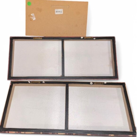 Set of 3 vintage Paris-inspired ArtWork - Picture 2 of 3